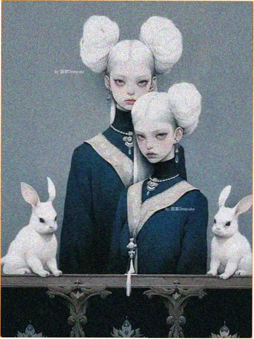 第九个证人 影片封面