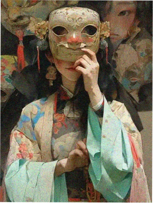 星轨之外 番剧封面